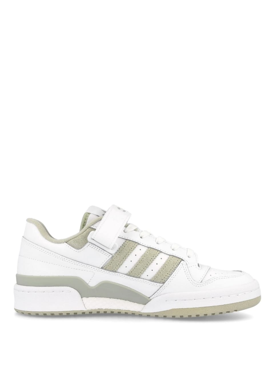 Adidas Forum Low Halo Green