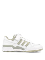 Adidas Forum Low Halo Green