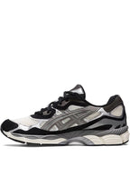ASICS Gel-NYC Ivory Clay Grey