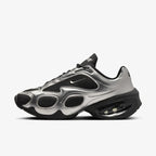 Nike Air Max Muse Black Metallic