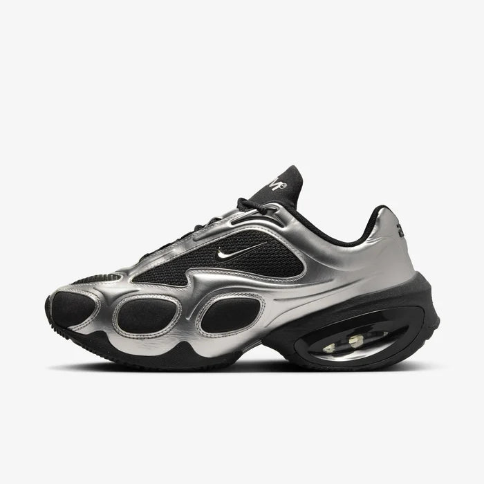 Nike Air Max Muse Black Metallic
