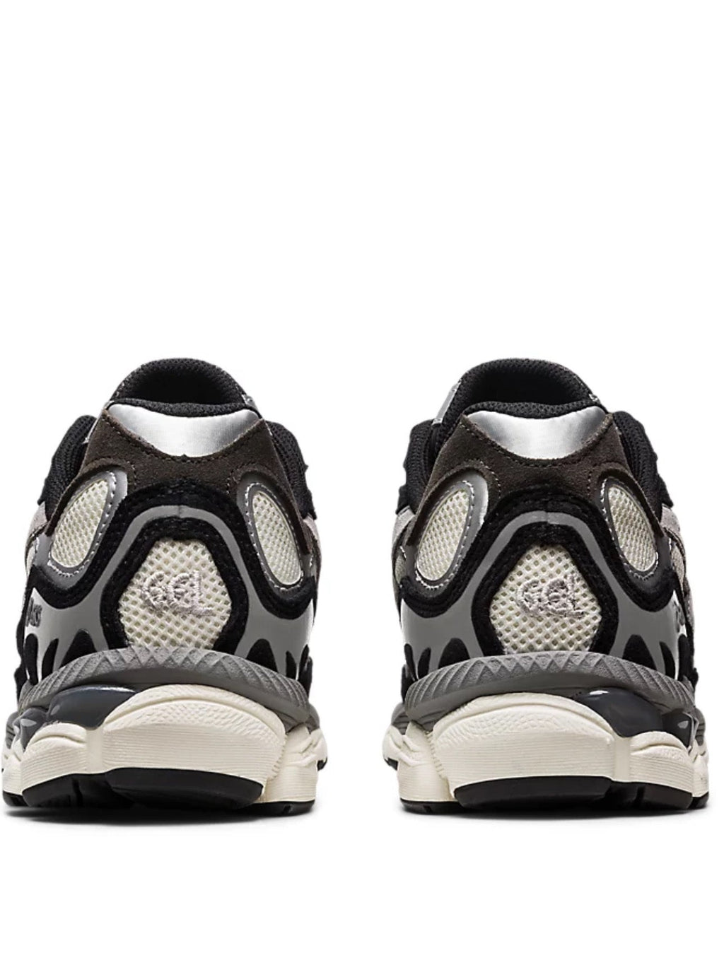 ASICS Gel-NYC Ivory Clay Grey