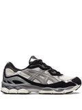 ASICS Gel-NYC Ivory Clay Grey