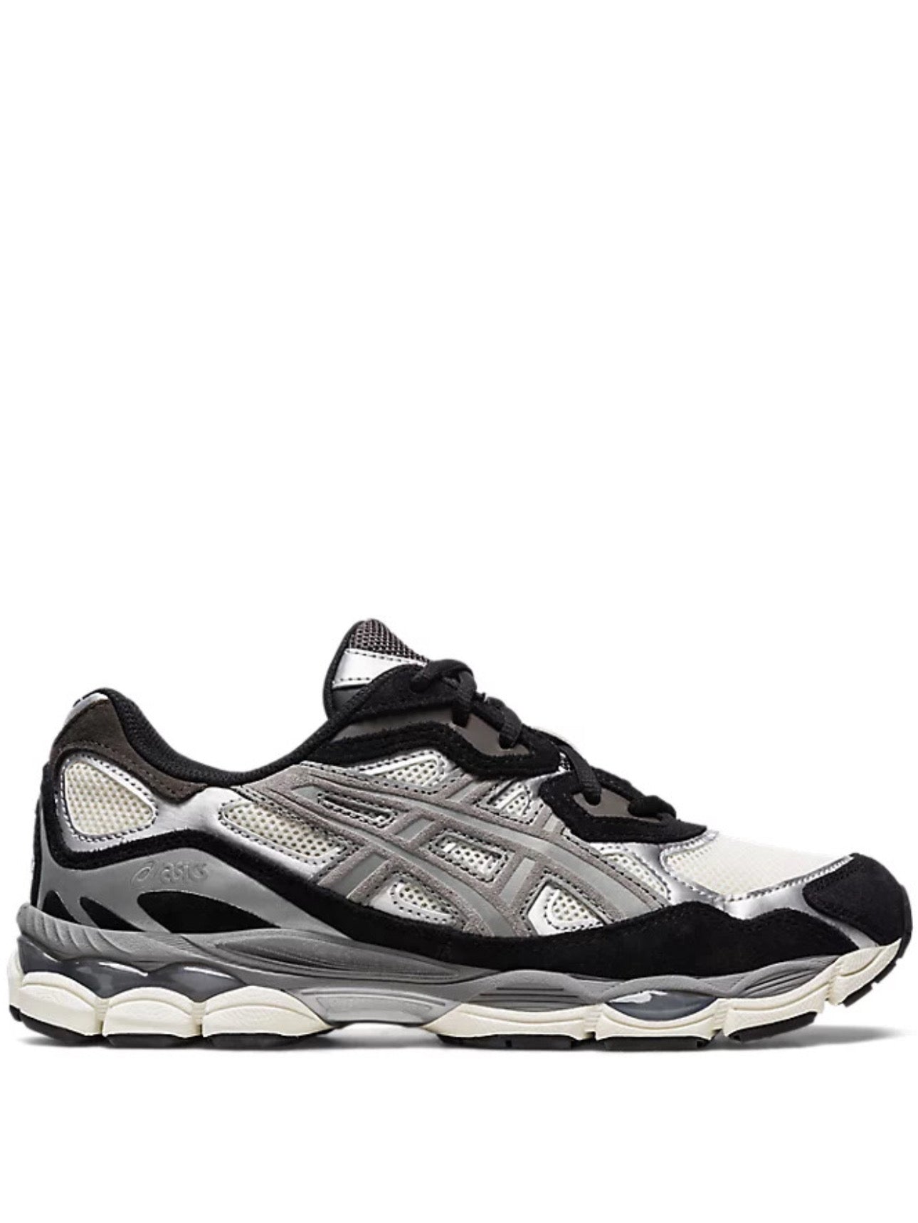 ASICS Gel-NYC Ivory Clay Grey