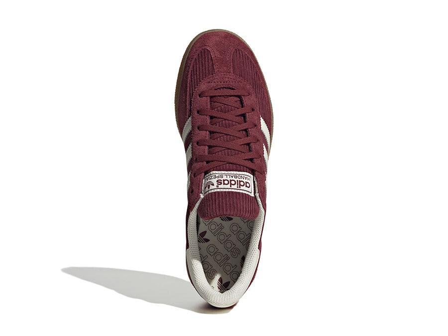 Adidas Spezial Handball Burgundy