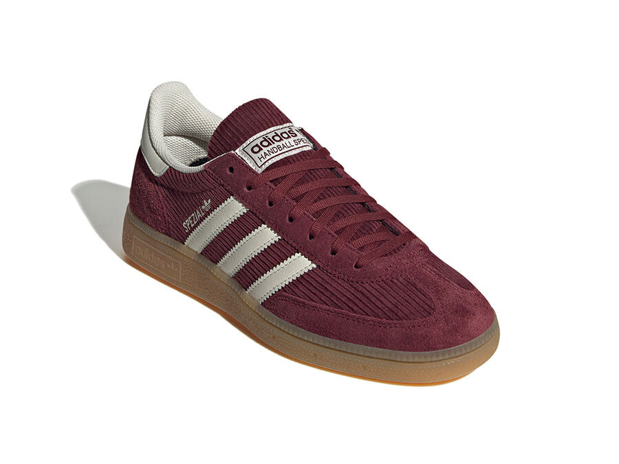 Adidas Spezial Handball Burgundy