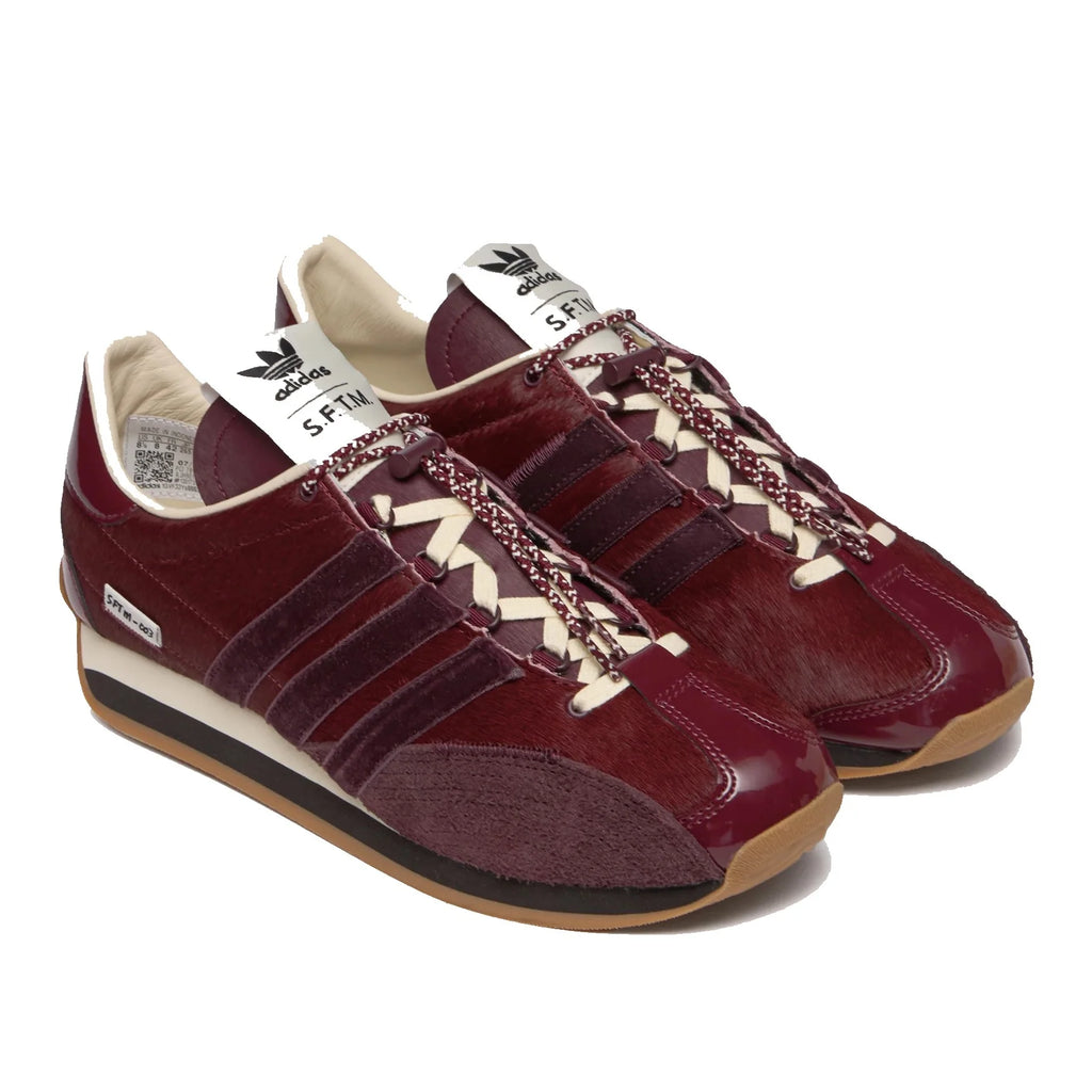adidas Country OG Song For The Mute Maroon