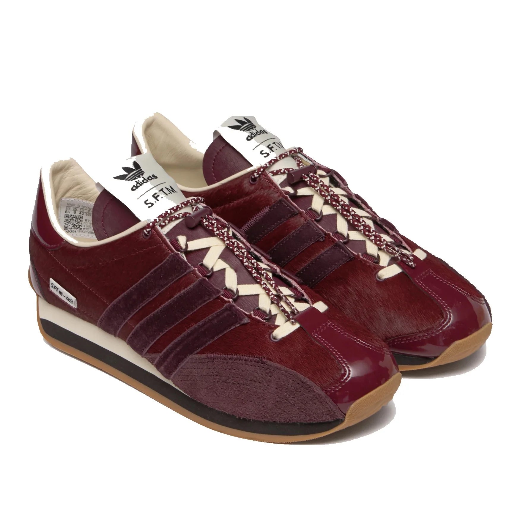adidas Country OG Song For The Mute Maroon