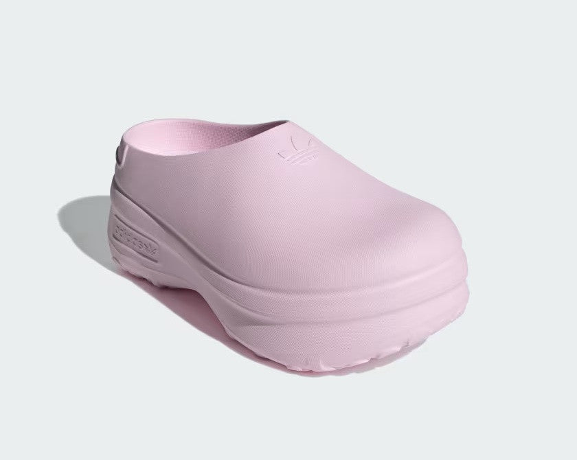 ADIDAS ADIFOM STAN SMITH MULE CLEAR PINK BLISS PINK Secondary image