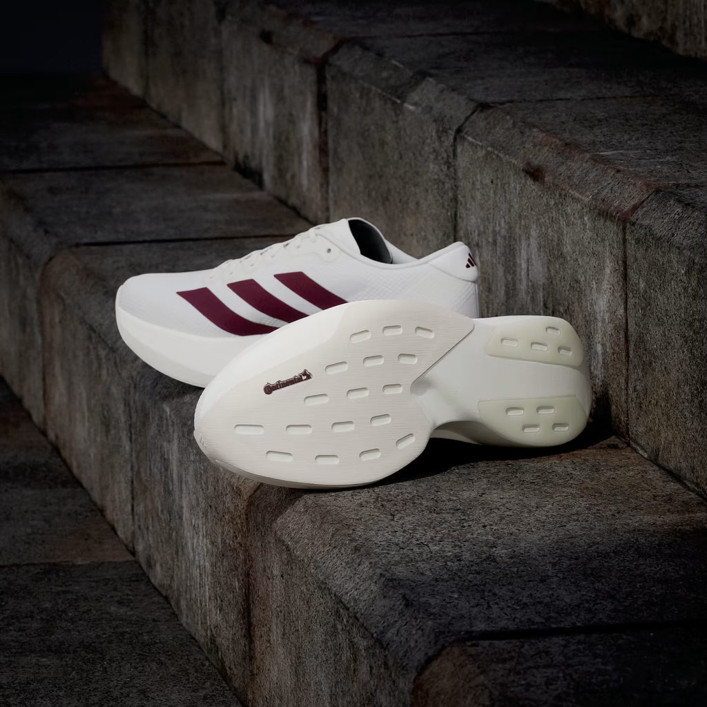 adidas Adizero Evo SL Maroon