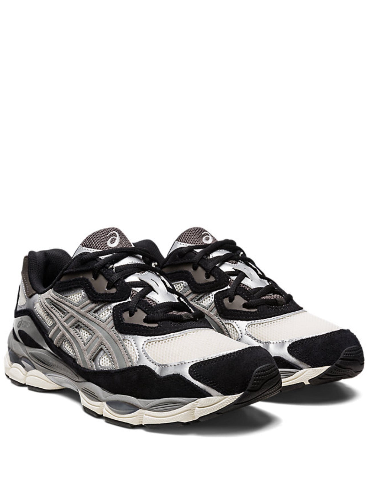 ASICS Gel-NYC Ivory Clay Grey Secondary image