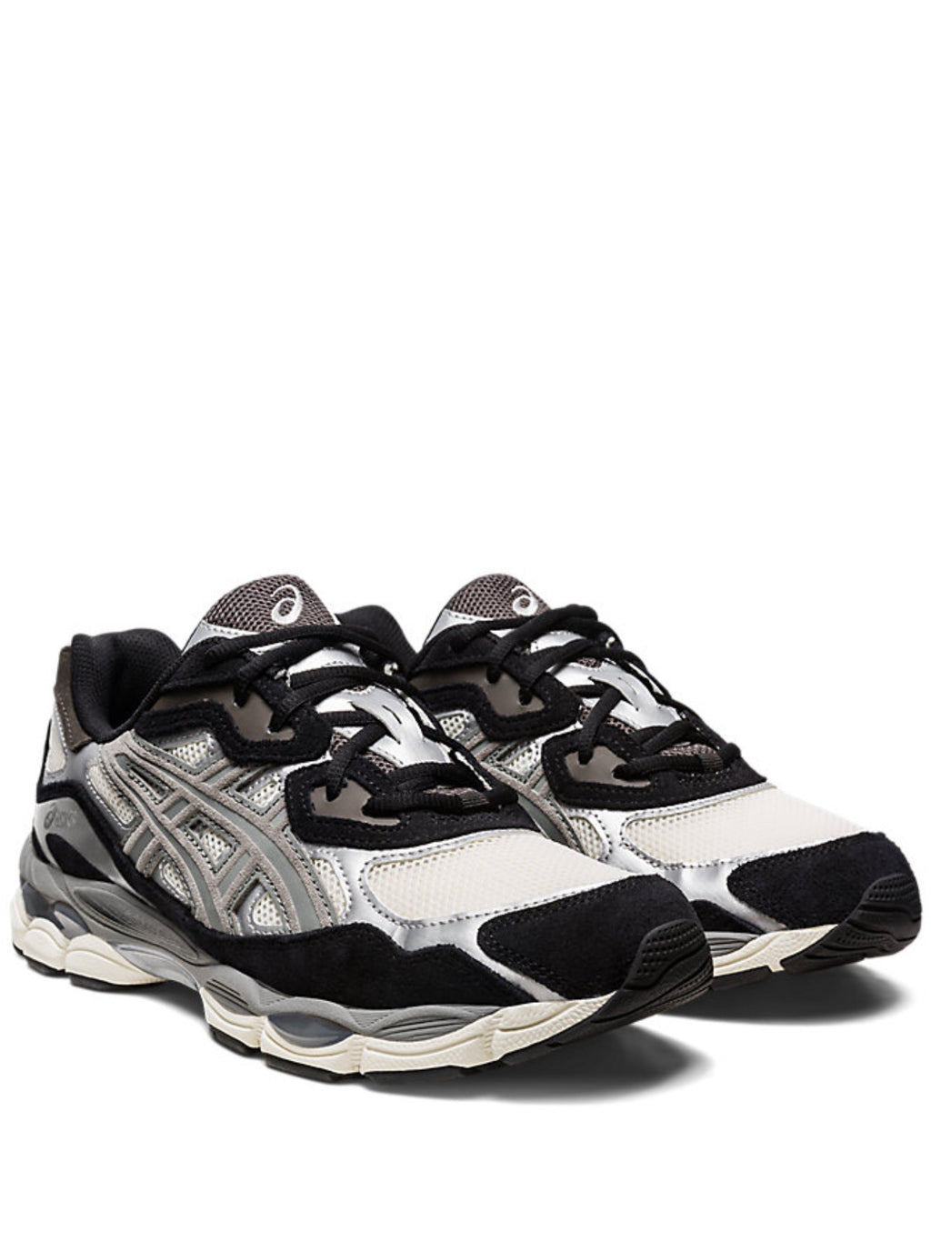 ASICS Gel-NYC Ivory Clay Grey