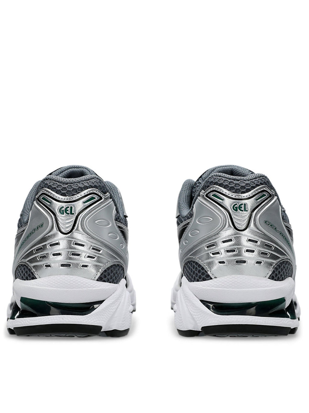 ASICS Gel-Kayano 14 Metropolis Jasper Green