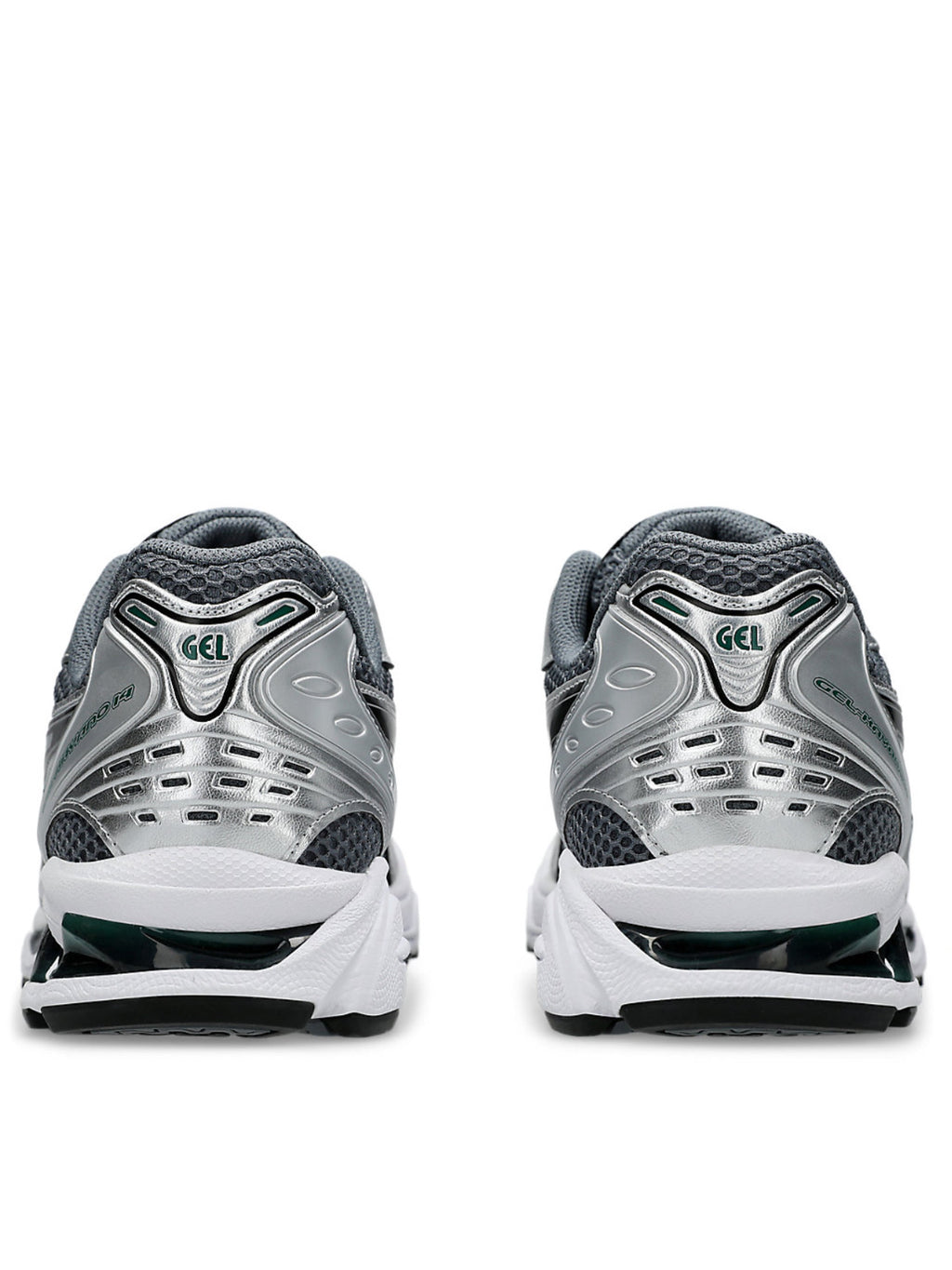 ASICS Gel-Kayano 14 Metropolis Jasper Green