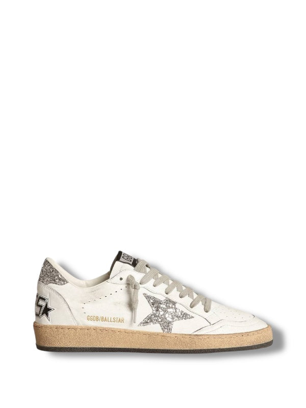 Golden Goose Super-Star low-top Main image