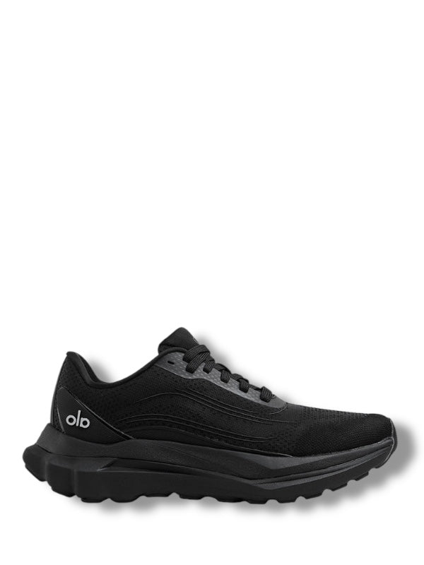 Alo Runner Black Main image