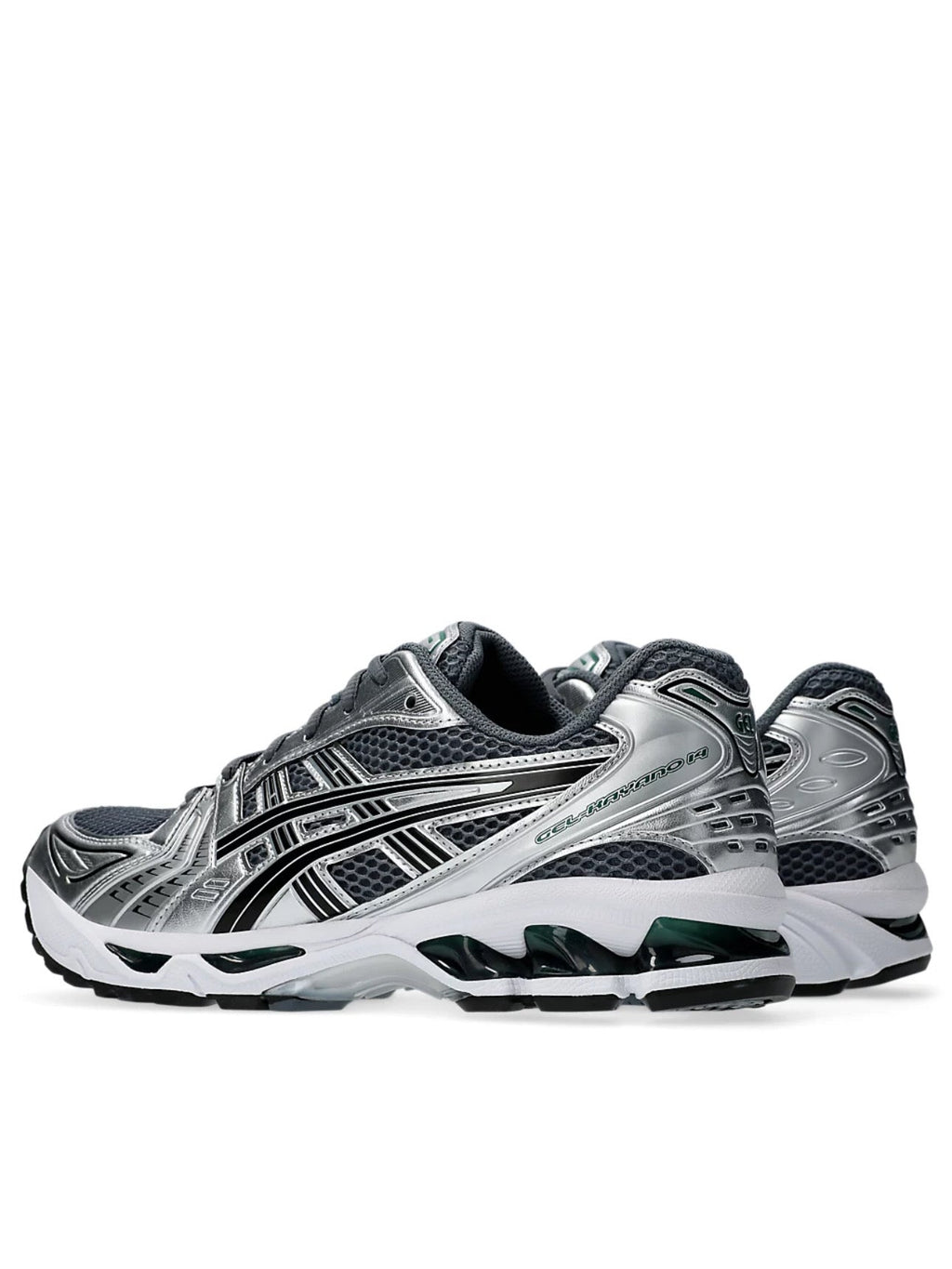 ASICS Gel-Kayano 14 Metropolis Jasper Green