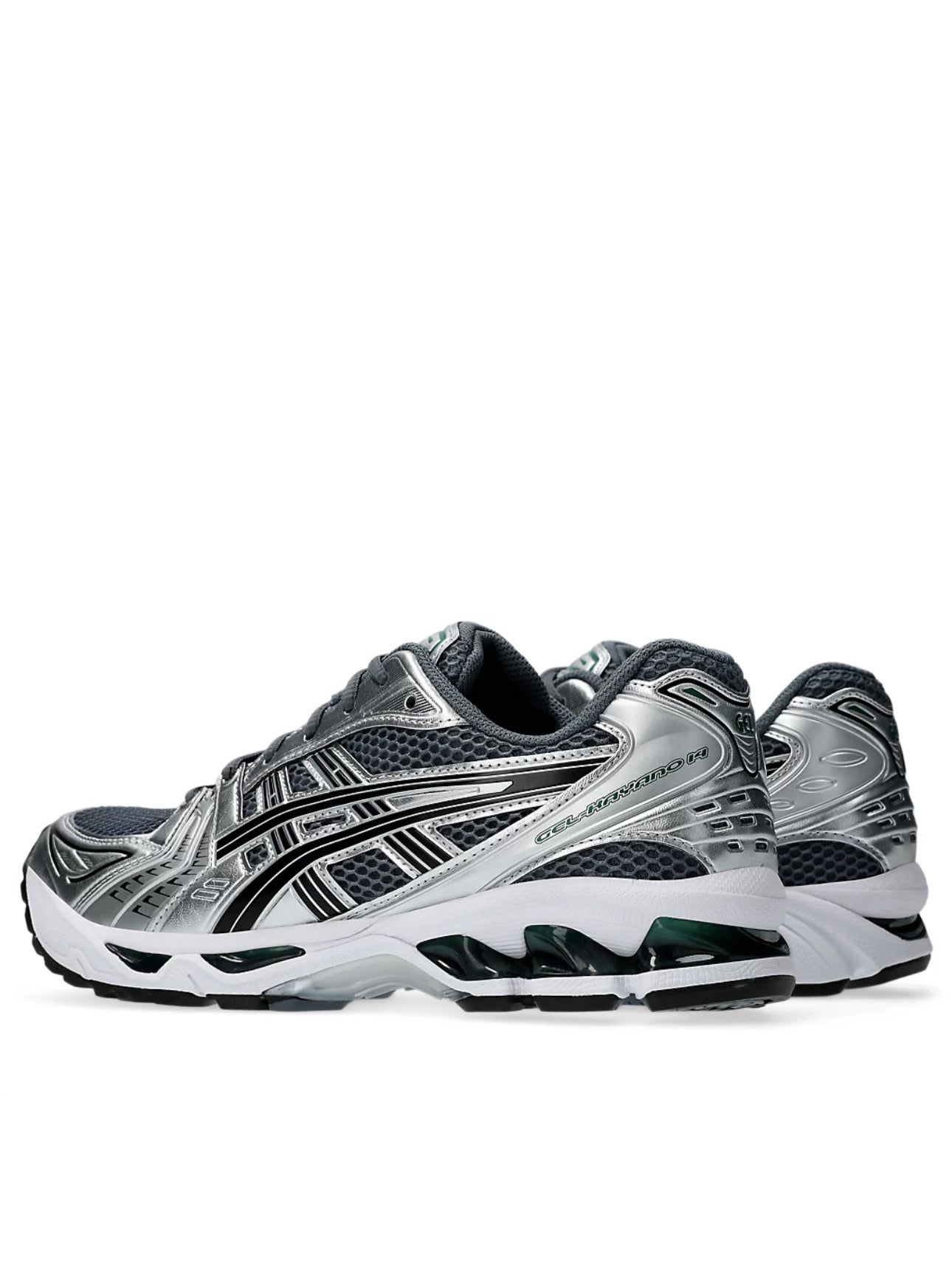 ASICS Gel-Kayano 14 Metropolis Jasper Green
