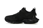 Balenciaga Track Black