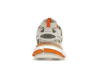 Balenciaga Track White Orange