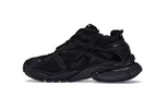 Balenciaga Runner Black