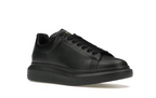 Alexander McQueen Oversized Black