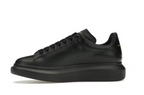 Alexander McQueen Oversized Black
