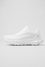 Alo Runner White