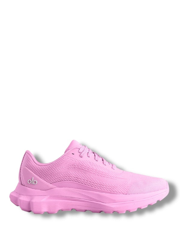 Alo Runner Pink Main image