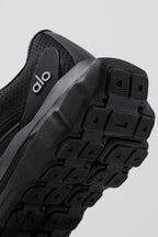 Alo Runner Black