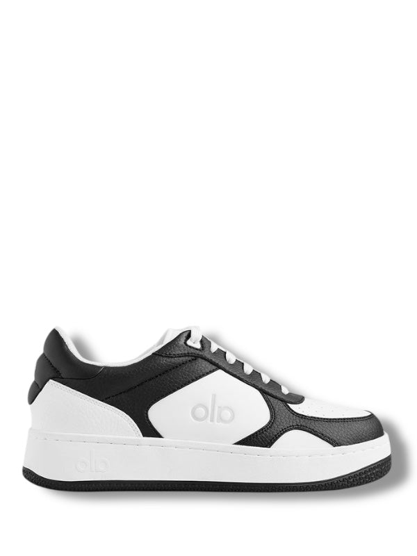 Alo Black White Main image