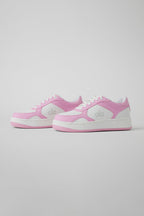 Alo Pink White