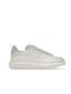 Alexander McQueen Oversized White