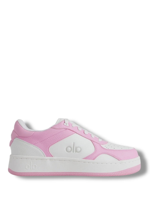 Alo Pink White Main image