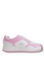 Alo Pink White