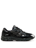 ASICS Gel-NYC Kicki Yang Zhang Black Pure Silver