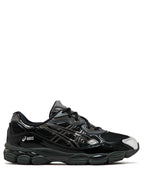 ASICS Gel-NYC Kicki Yang Zhang Black Pure Silver