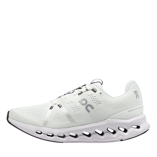 On Cloudsurfer All White Secondary image