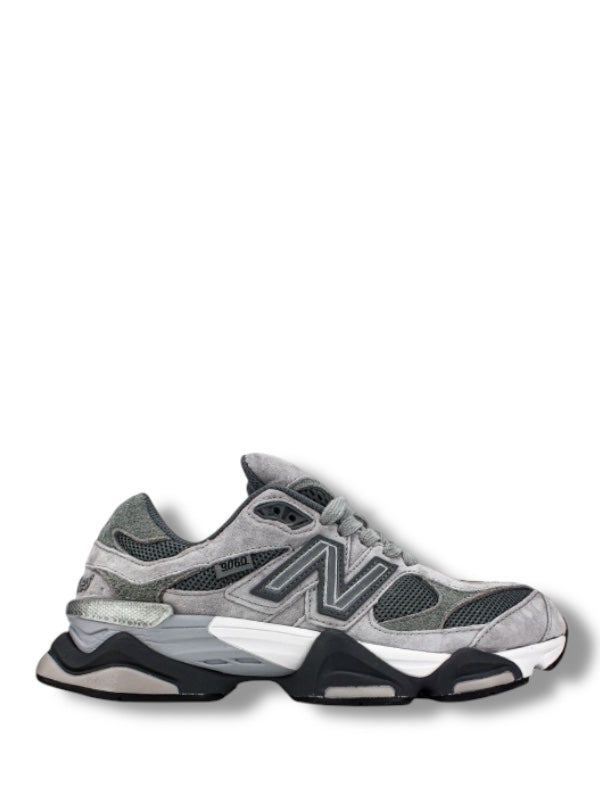 New Balance 9060 Dark Grey Main image