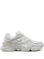 New Balance 9060 All White