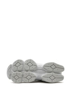 New Balance 9060 All White