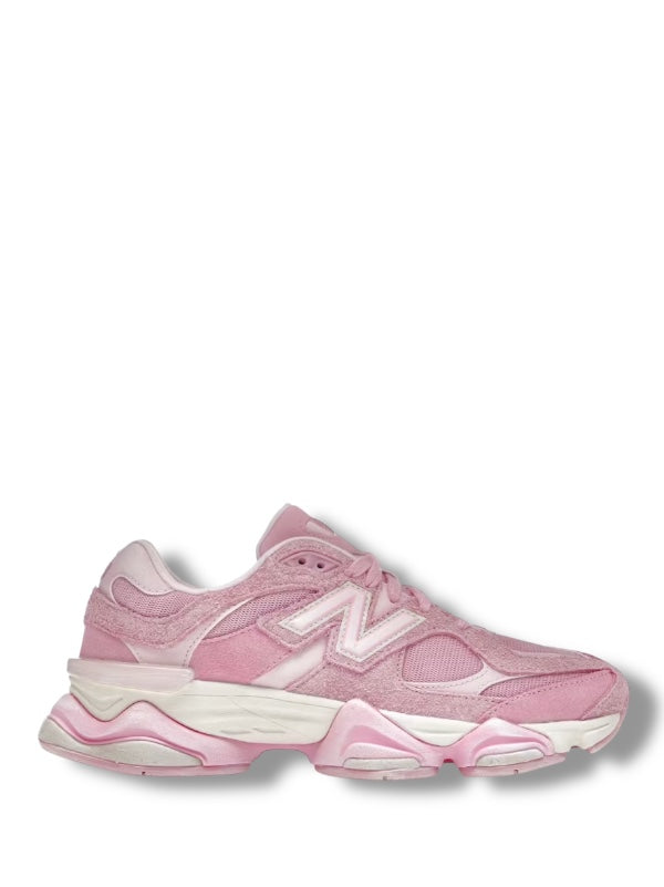 New Balance 9060 Exclusive Pink Overdye Main image