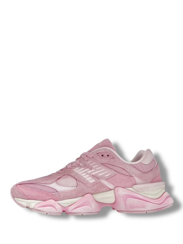 New Balance 9060 Exclusive Pink Overdye
