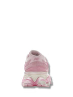 New Balance 9060 Exclusive Pink Overdye