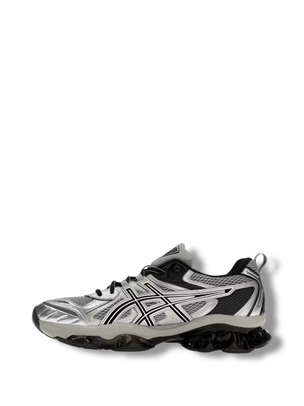 ASICS Gel-Quantum Kinetic Sneakers 
Grey