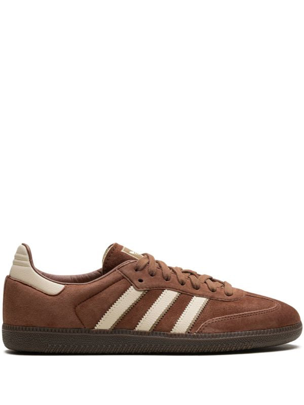 Adidas Samba OG "Preloved Brown