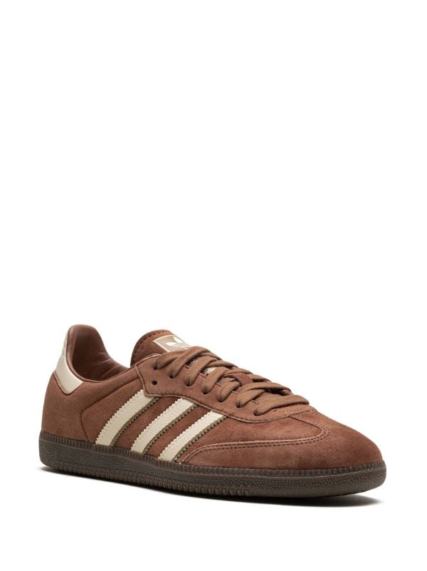 Adidas Samba OG "Preloved Brown Secondary image