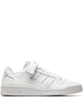 Adidas Forum Low ''Triple White