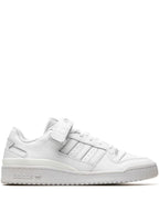 Adidas Forum Low ''Triple White