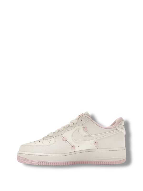 Nike Air Force 1 Valentine’s Day (2025)